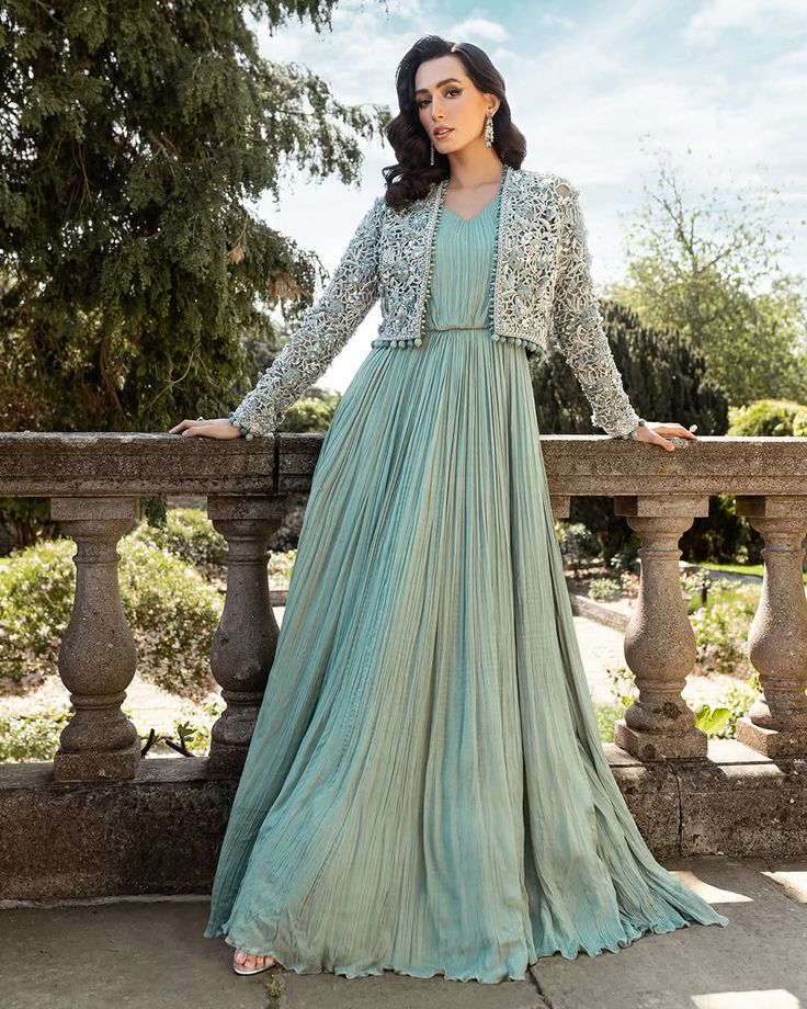 Maxi Long