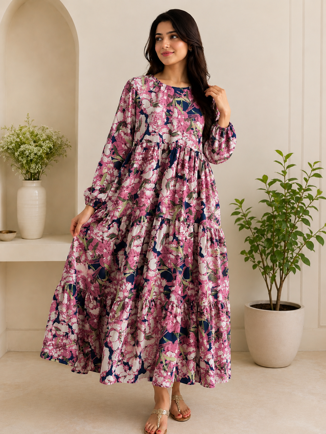 Maxi Long