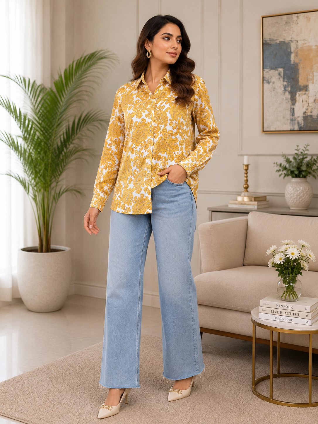 Tops & Shirts