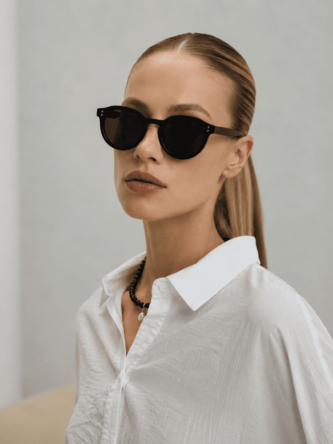 Midnight Polarized Sunglasses