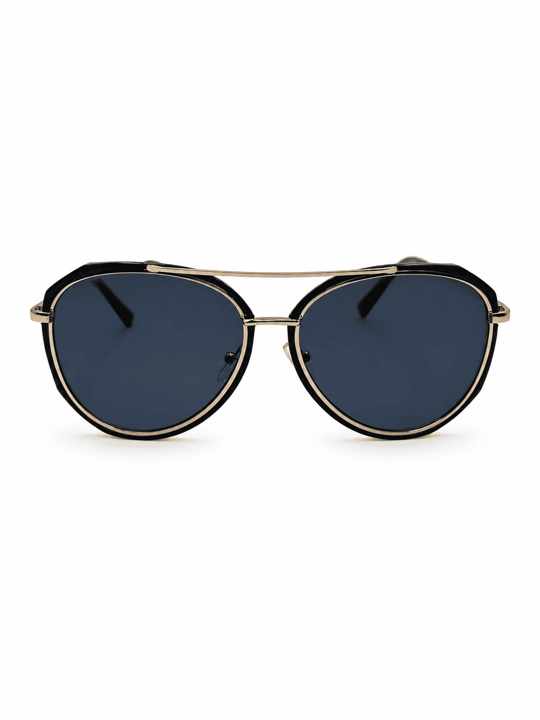 Classic Round Sunglasses