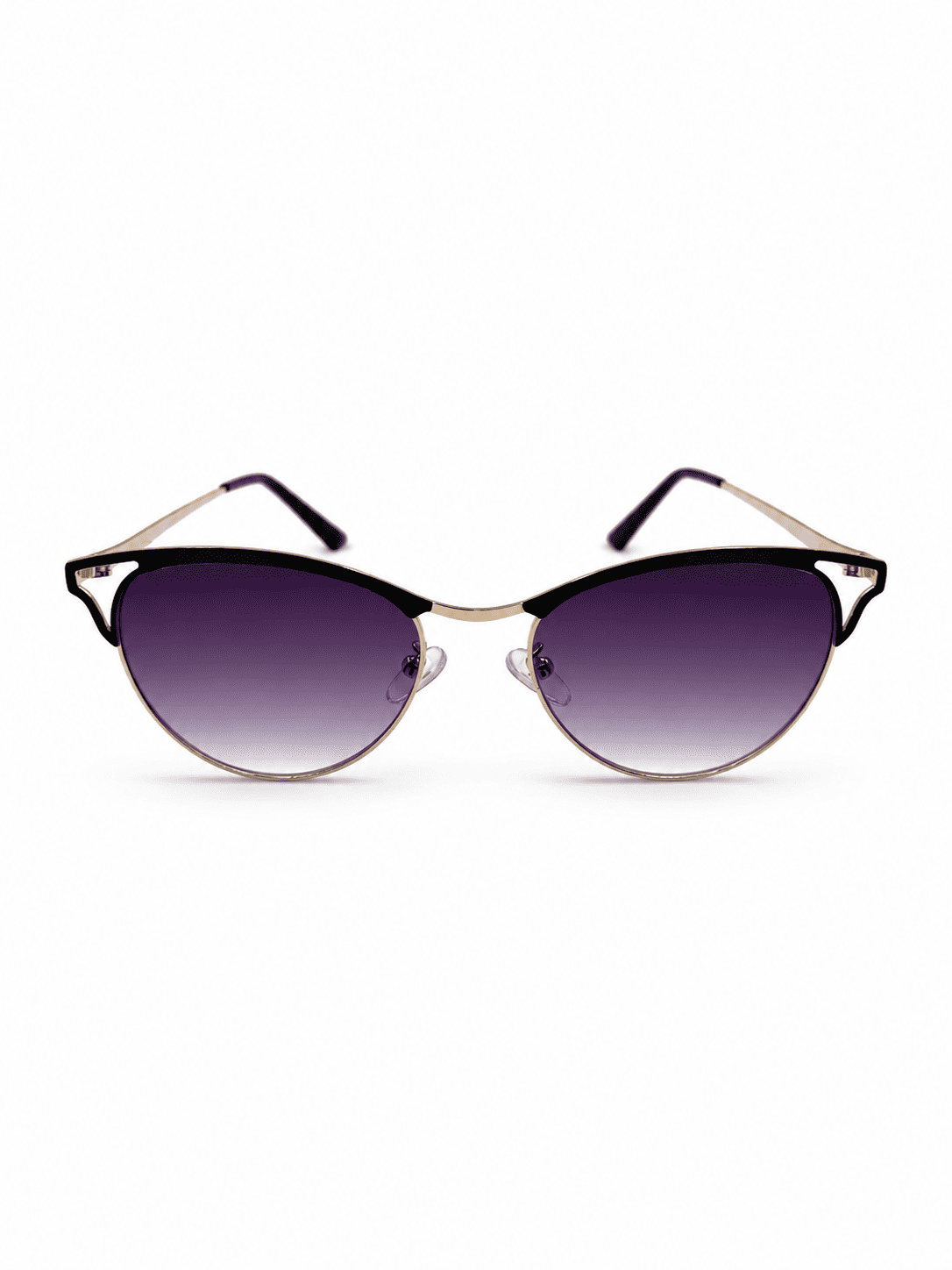 Elegant Cat Eye Sunglasses