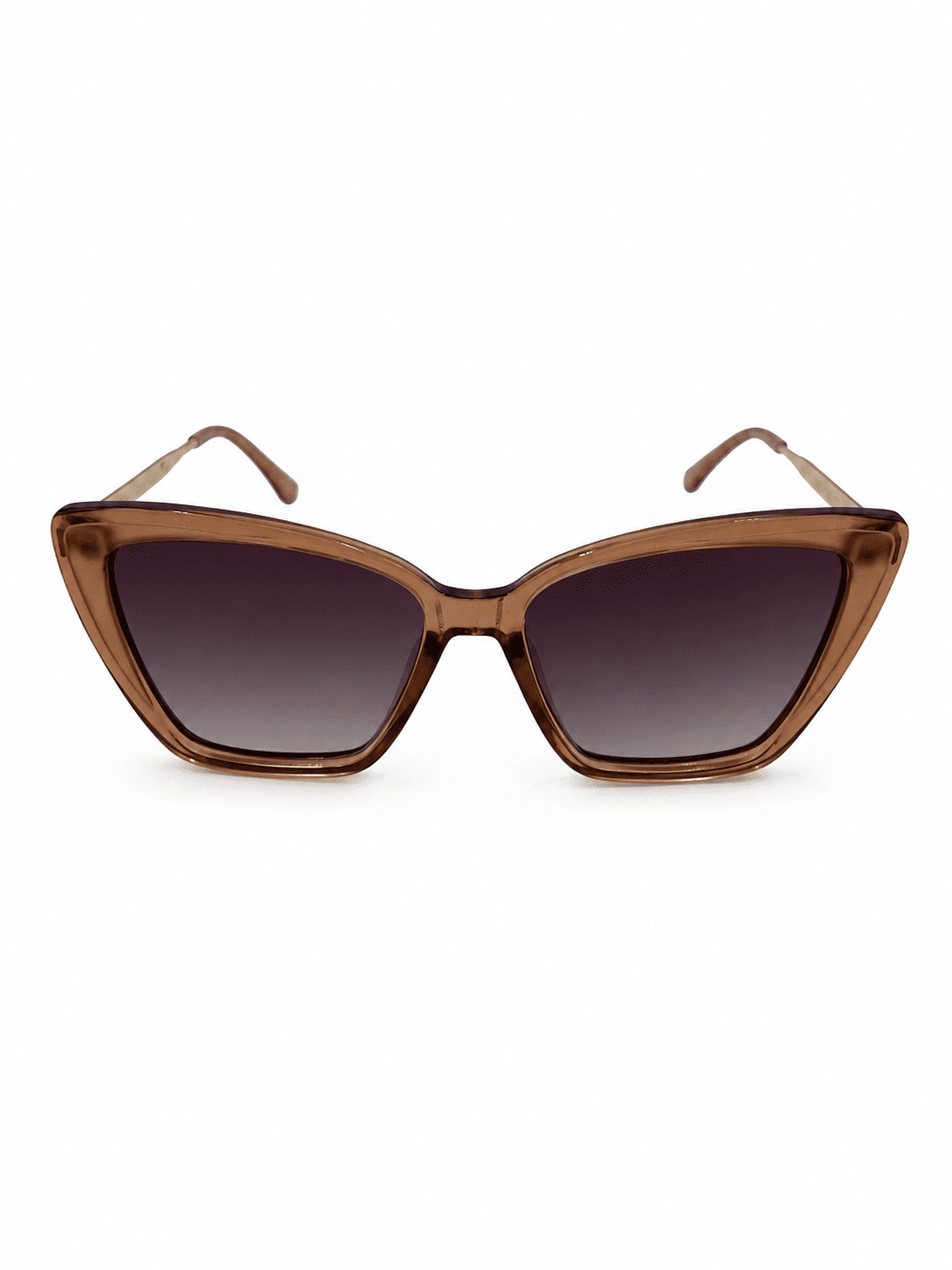 Hazel Cat-Eye Sunglasses