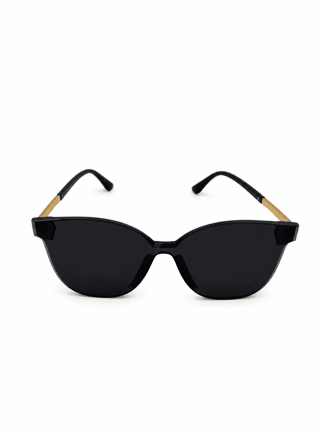 Noir Shine Sunglasses